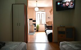 Ivana Rooms